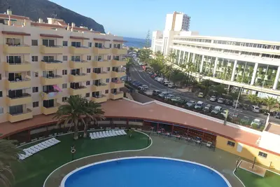 Image de Magnifique appartement avec terrasse dans un endroit calme