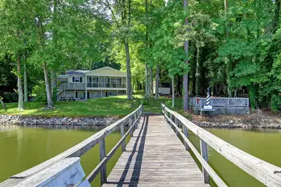 Image de Waters Edge Ii - Appelez Sur Les RÉDUCTIONS Pour Les Semaines D'ÉTÉ Restantes