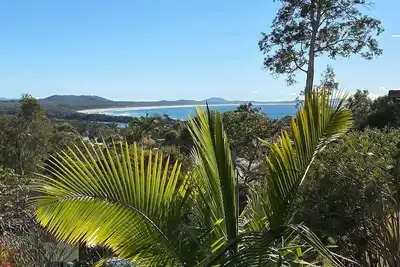 Image de Crescent Head Beach House