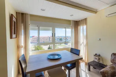 Image de Appartement en bord de mer à Valence
