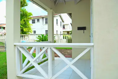 Image de Bel appartement de 2 chambres à louer - Wi-Fi gratuit - Près de la plage