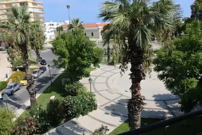 Image de Jb-Apartment - Un endroit pour penser à vous-même - Olhão