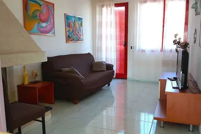 Image de Appartement neuf et confortable à Villasimius