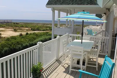 Image de 🏖 Spécial fin d'été! 17-24 août! Dernier étage! 4 Br / 4 Bath