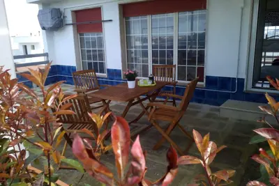 Image de Appartement Sergio à 5 km de Gallipoli