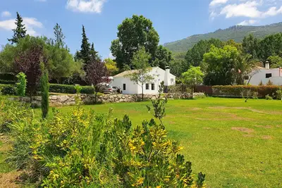 Image de Gite rural Sierra de Cadiz, parc naturel Sierra de Grazalema Andalucia