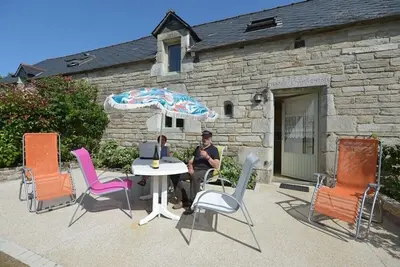 Image de Gites et Chambre d'Hôtes de Suzette au coeur de la Riviera Bretonne