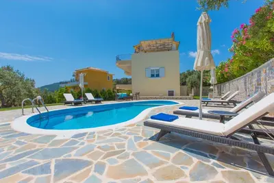 Image de Starlight Villas, Skiathos, Grèce