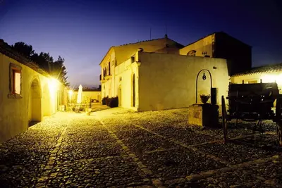 Image de Magnifique maison de maître Villa Siciliana