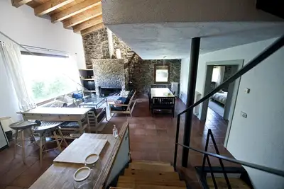 Image de gite rural - Mollo