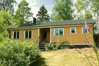 Image de vacances unique Dalsland