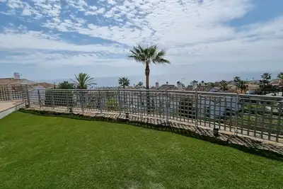 Image de La Alcaidesa, Espagne, le luxe au milieu de magnifiques plages et terrains de golf