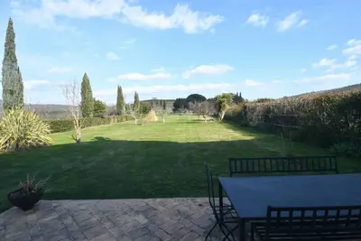 Image de La Barucola à Capalbio