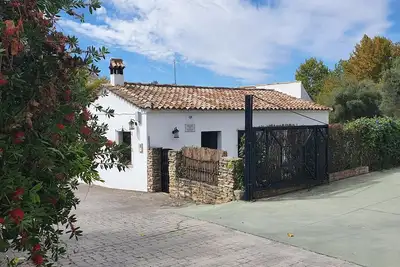 Image de Gite Rural Parc Naturel \"sierra de Grazalema\" cadiz