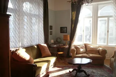 Image de Superbe appartement d'angle de 4 pièces