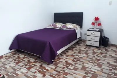 chambre double standard