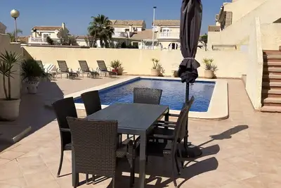 Image de Lovely Villa, with Private Pool, Fully Air Conditioned and Free Wi Fi