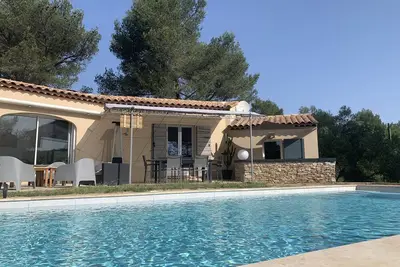 Image de Villa « La Pergola »