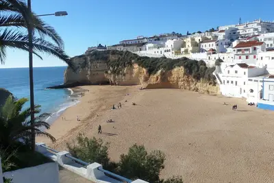 Image de Appartement T1 (B) à côté de la plage pour les vacances