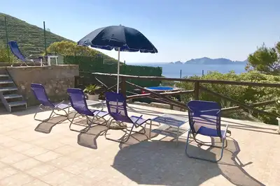Image de Maison / villa - Ponza