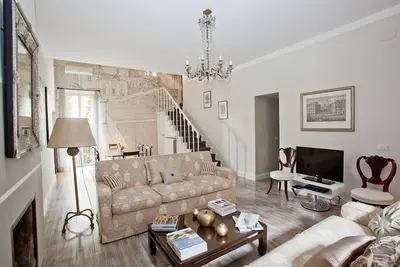 Image de Appartement Magic Terrace sur la place d'Espagne - Offre spéciale