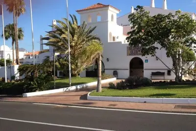 Fairways Club- Amarilla Golf Resort