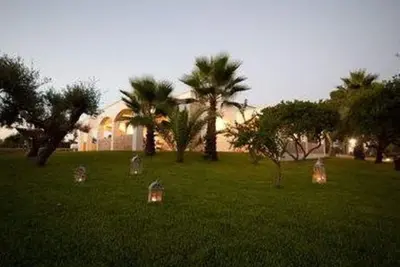 Villa nisapirò - Appartement 2/3 lits