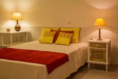 Image de Charmant appartement et central