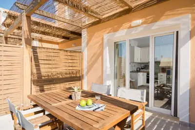 Image de Appartement de luxe Reiki