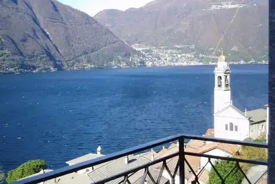 Image de Comfortable, fully equipped villa with magnificent views of Lake Como