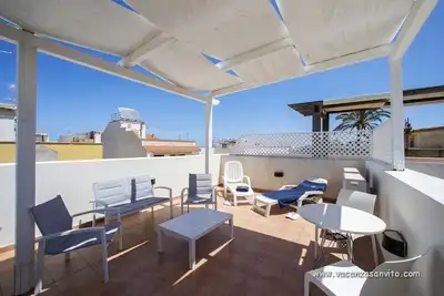 Maison Marianni | Wifi | 3 Pièces | terrasse