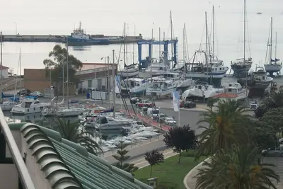 Image de Beau duplex en bord de mer