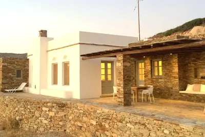Image de Villa privée calme, vue sur la mer et les couchers de soleil, un emplacement privilégié