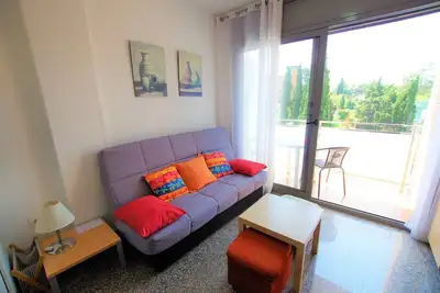 Image de Joli Appartement 1re Ligne Plage De Fenals+Wifi+Parking