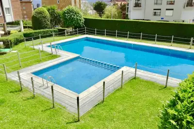 Image de Appartement Ă Calle Valdenoja playa Sardinero