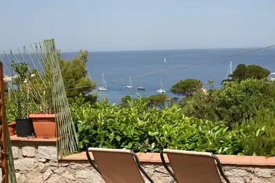 Image de Sant Andrea: Maison / villa - Marciana