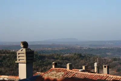 Image de Baudinard Sur Verdon En Provence