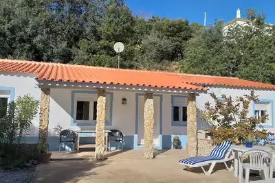 Image de Maison De Campagne Avec Piscine, Dans Une Lieu Calme À 15 Minutes De La Plage