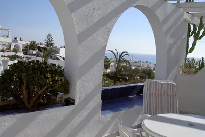 Image de Mojacar: Joly appartement