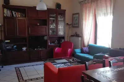 Image de Appartement près du Golfe des Poètes