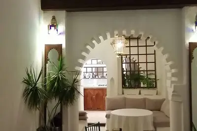 Image de Maison avec jardin