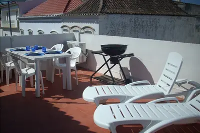 Image de Maison PRIVÉE - Centre Historique, Avec Terrasse Et Barbecue