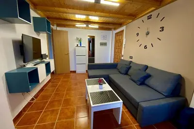 Arinaga Playa Appartement