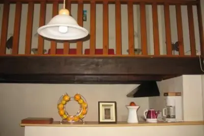 Image de Entre mer et garrigue. . .