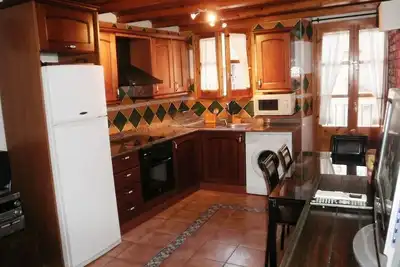 Image de Apart. Old Town Tarragone (Hutt-5115)