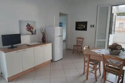 Image de Appartement 250 Mt De La Mer A Quelques Km de Gallipoli avec la voiture