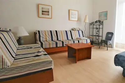 Image de Appartement en duplex au premier étage d'une villa ancienne entièrement rénovée