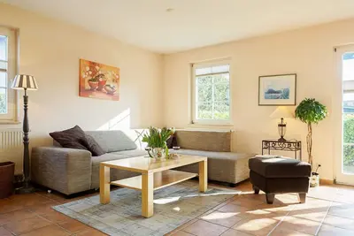 Image de Appartement / app. pour 4 personnes à 60 m² à Zingst (71545)