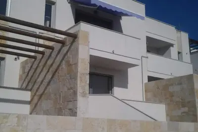 Image de App. - Quartier Lido Tabu '- Derniere Minute Du 03\/08 Au 17\/08 - Reduction Supplementaire