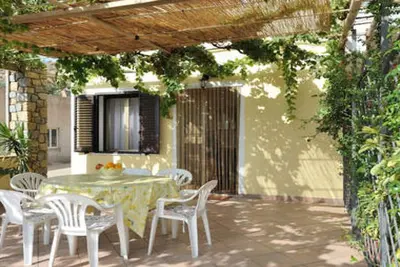 Image de Belle Maison De Vacances 5 Places, Veranda Coperta, Jardin, Tous Les Services